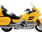 Honda GLX 1800 Gold Wing 30th Anniversary